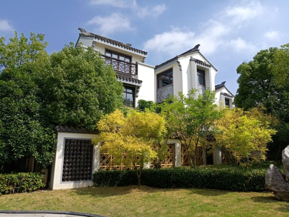 某建設(shè)發(fā)展有限公司涉案商務(wù)會(huì)所