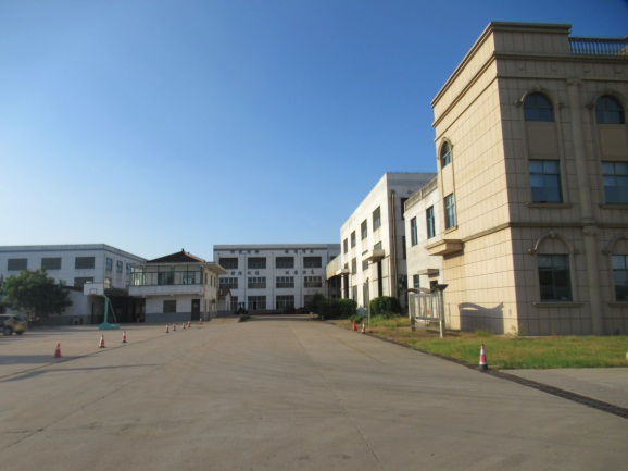 某工業(yè)園區(qū)企業(yè)土地、房地產(chǎn)、附屬設(shè)施