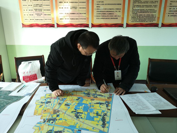 土地整治設(shè)計方案一