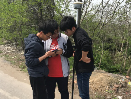 測繪工程二